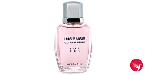 givenchy ultrmarin for her|Givenchy insense perfume.